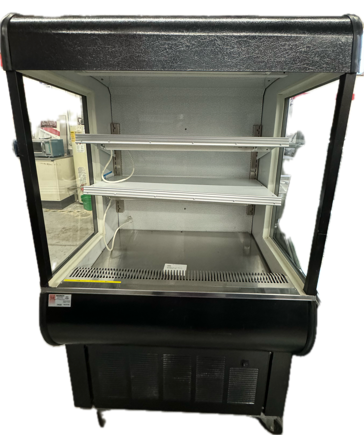 Masterbilt Refrigerated Case (M.104360)