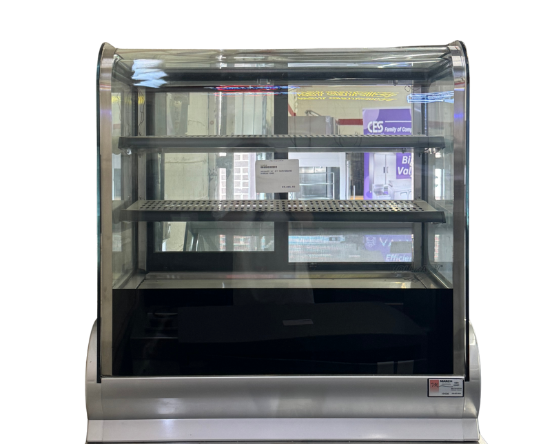 Vollrath Refrigerated Case (M.104536)