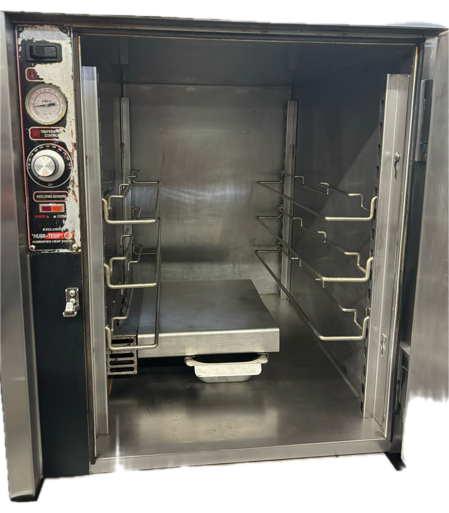 FWE Heated Holding Cabinet (M.104771)