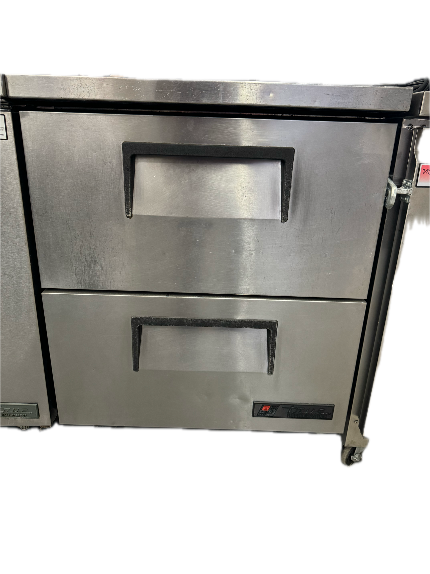 True Worktop Refrigerator (M.106420)