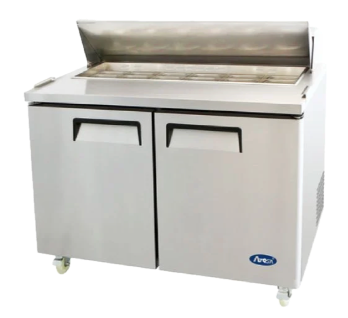 AtosaSandwich/Salad Refrigerator (M.108510)