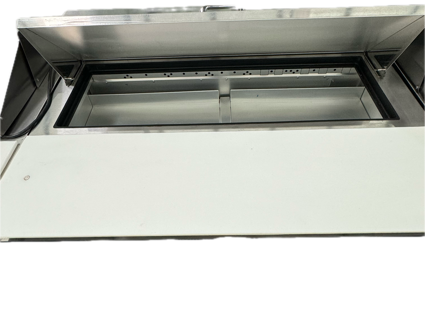 True Sandwich Prep Table (M.108585)