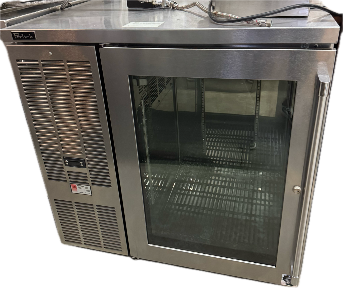 Perlick 36" Bar Cooler (M.109085)
