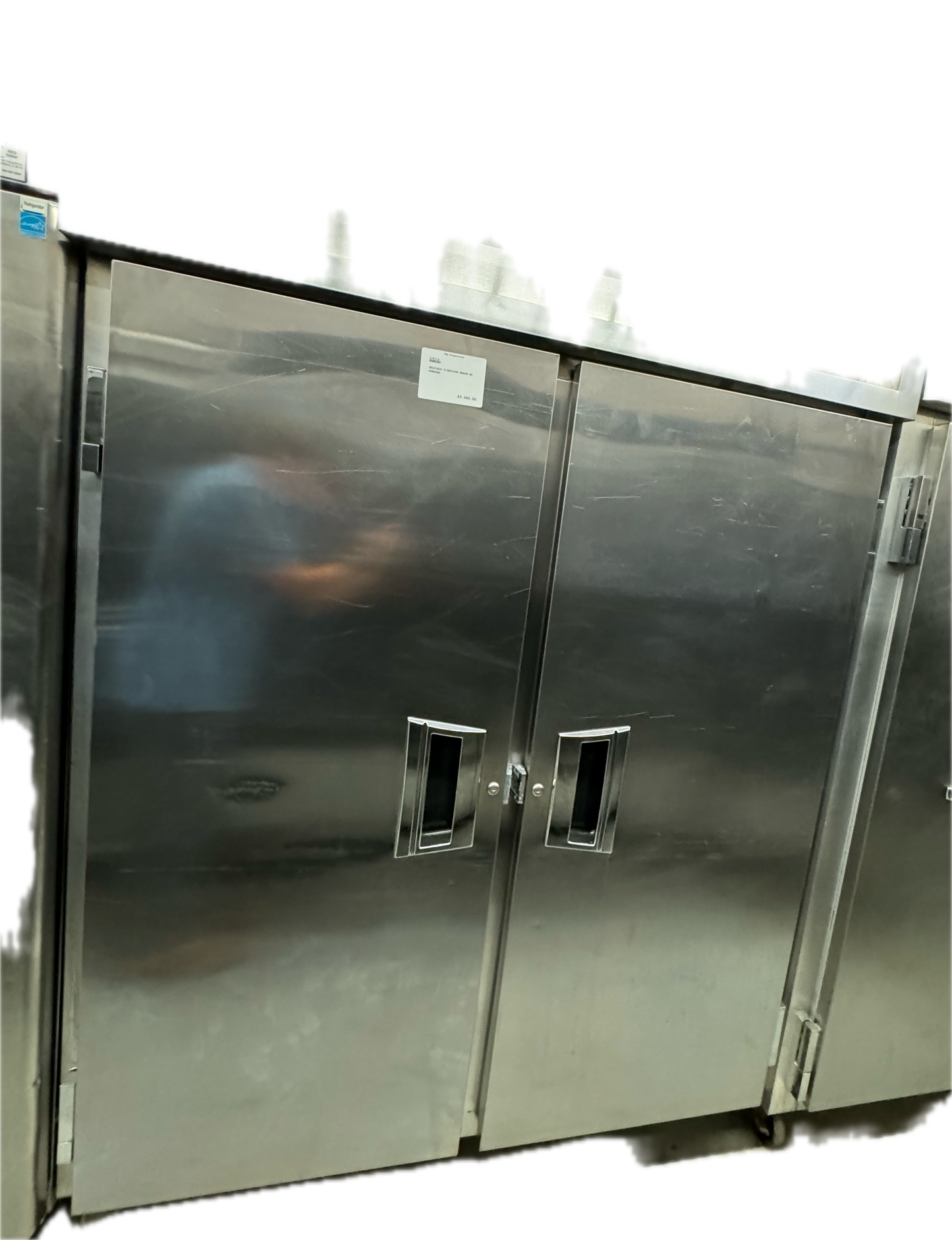 Delfield Reach-In Freezer (M.109316)