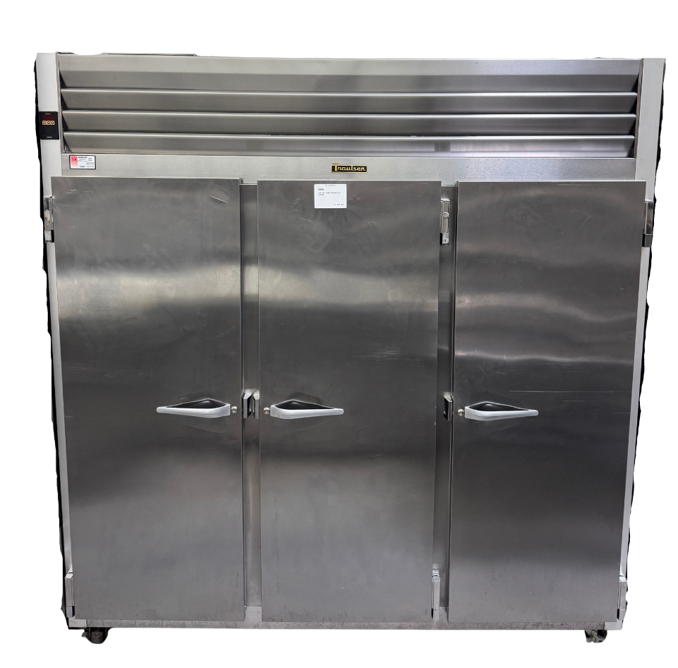 Traulsen Reach-In Freezer (M.109324)