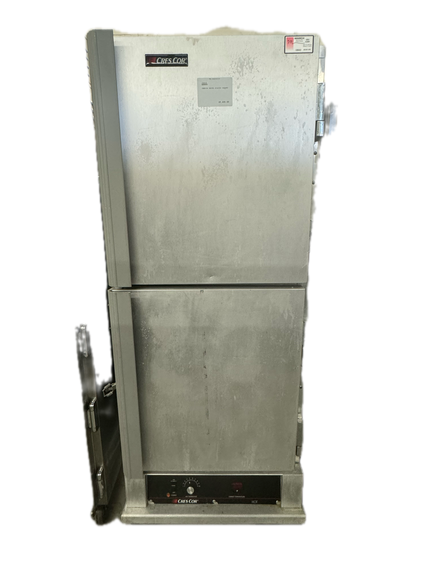 Crescor Holding Cabinet (M.109442)