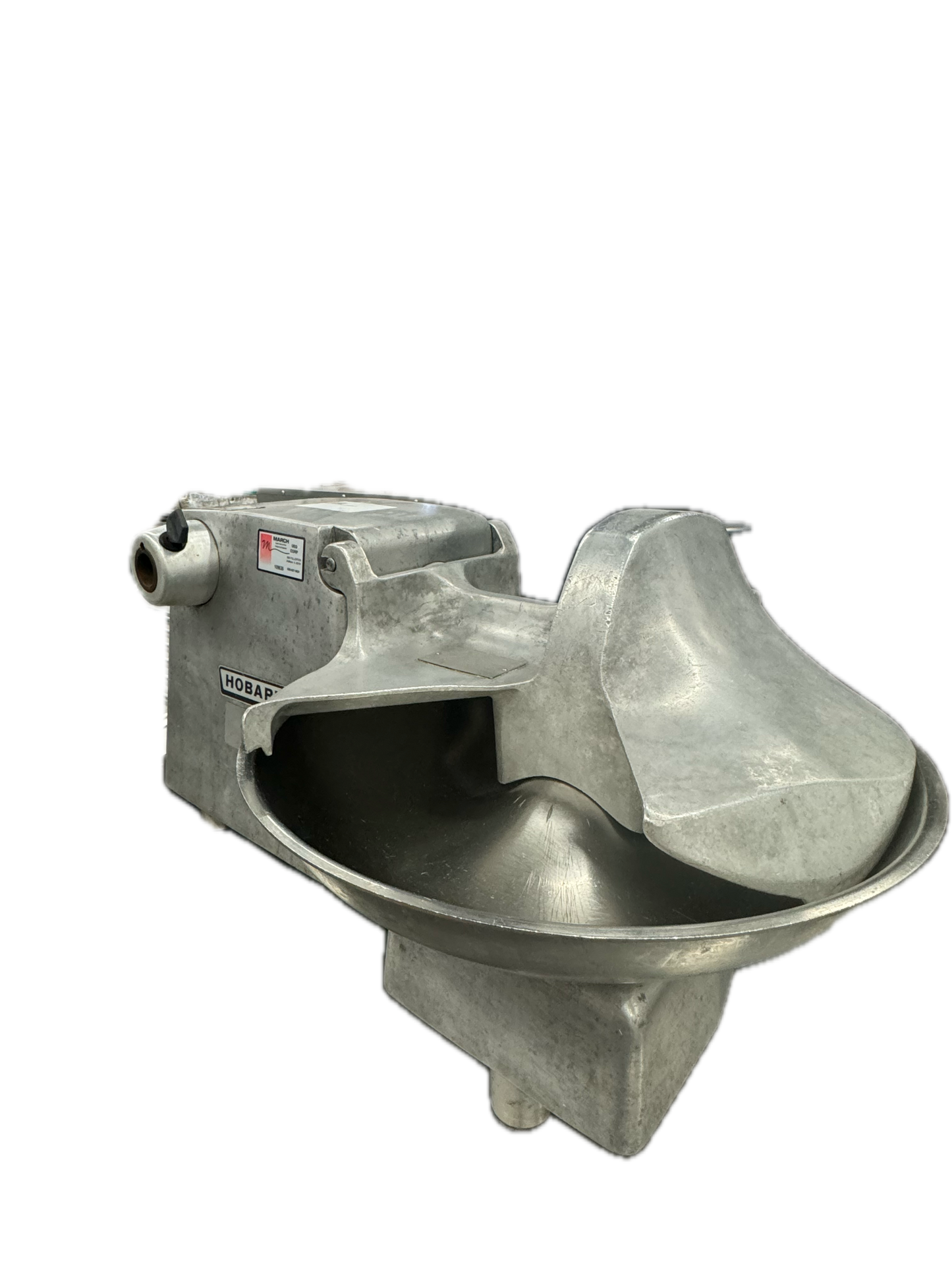 Hobart Buffalo Chopper (M.109636)