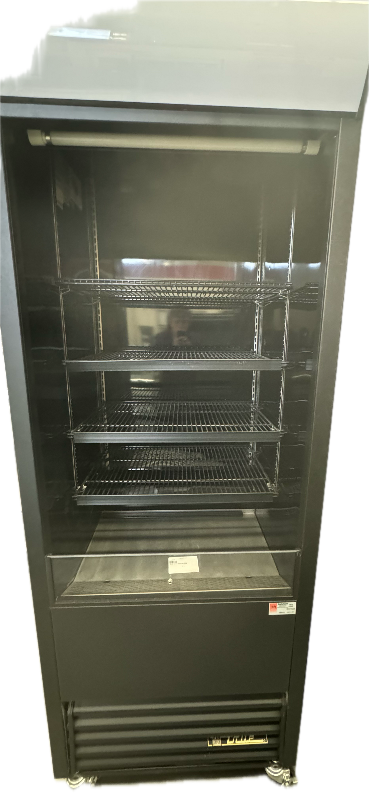 TRUE TAC36 OPEN AIR CASE (M.109775)