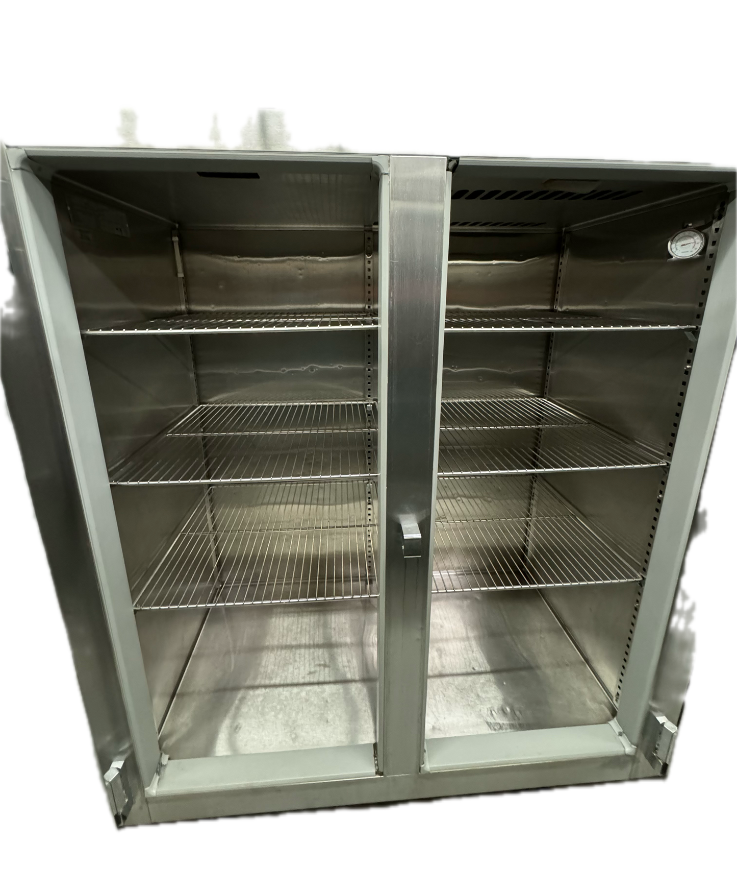 Victory 2 Door Freezer (M.109890)