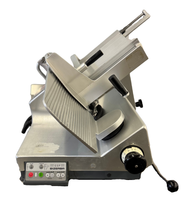 Bizerba Deli Slicer (M.109906)