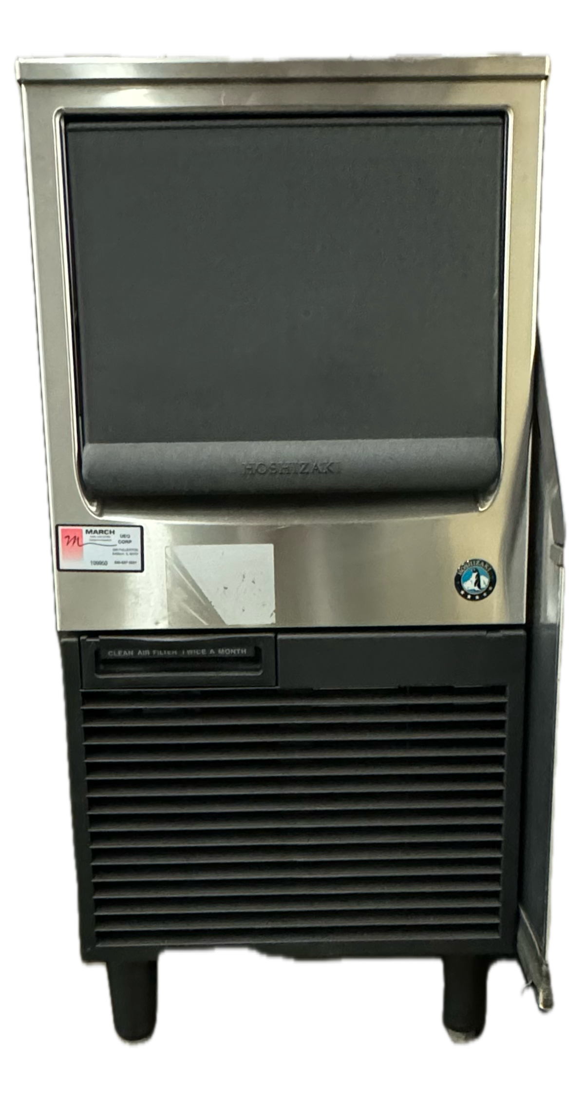 Hoshizaki Ice Machine (M.109950)