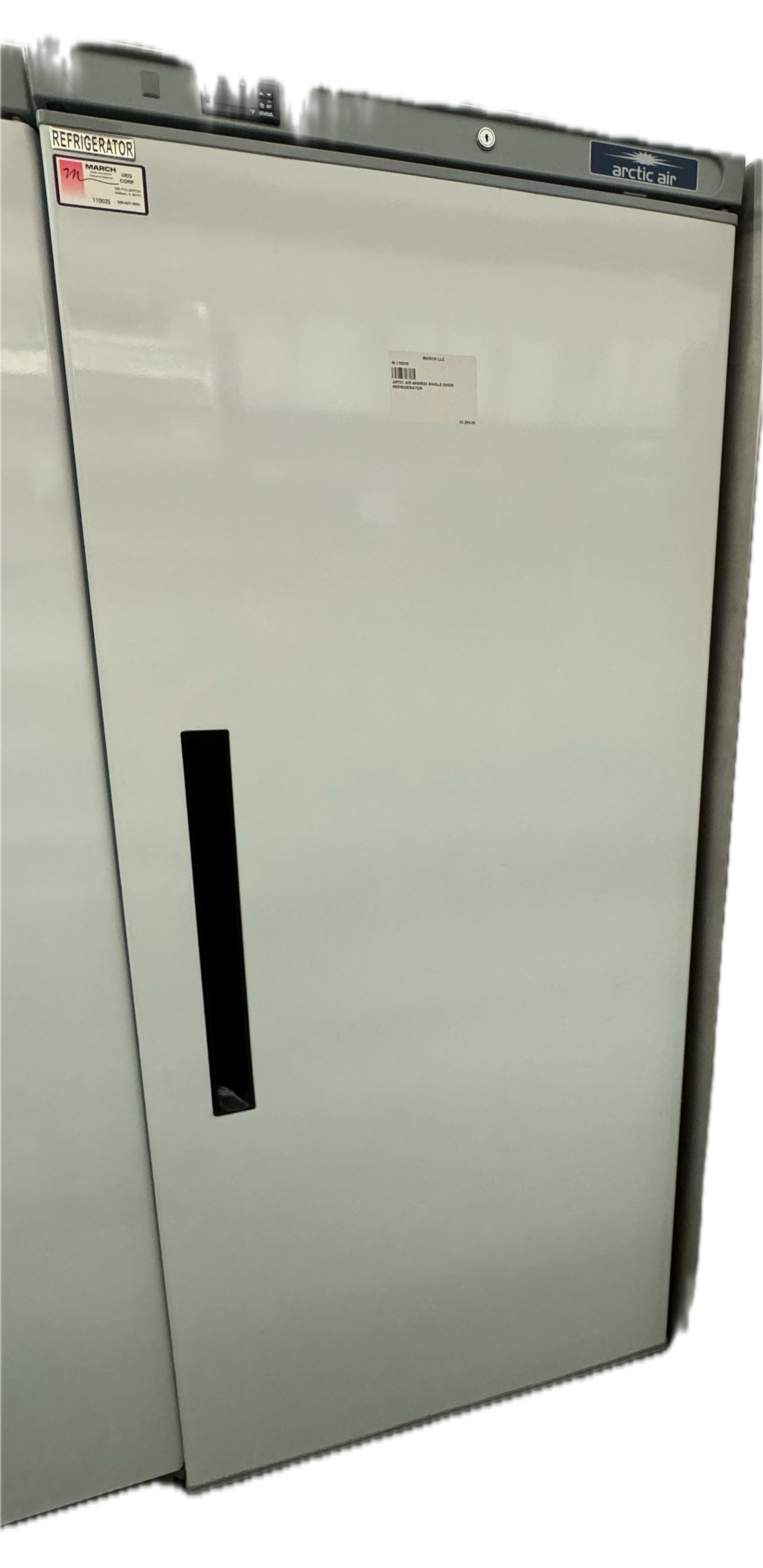 Artic Air Refrigerator (M.110035)