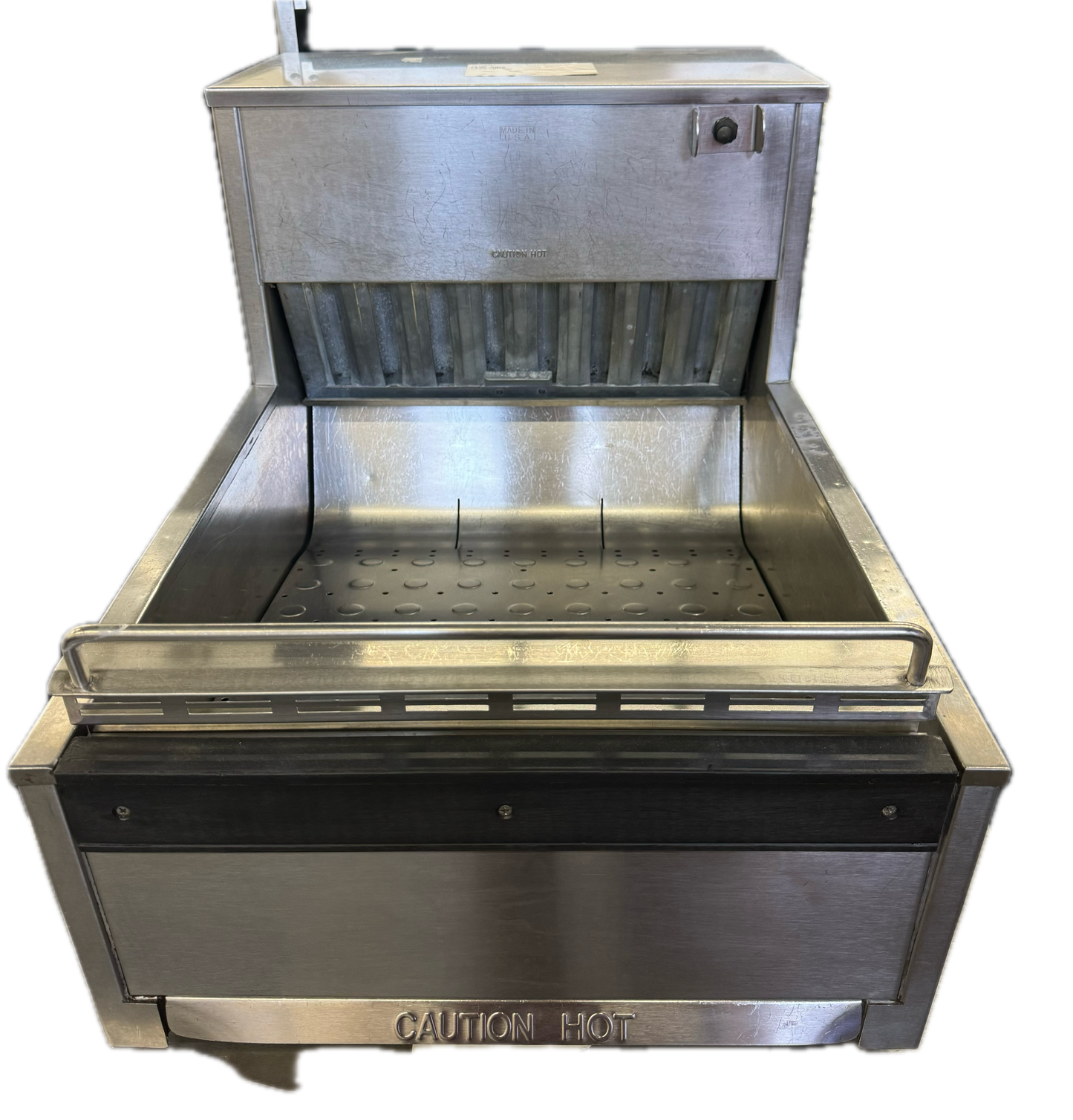 DUMP STATION (M.110219)