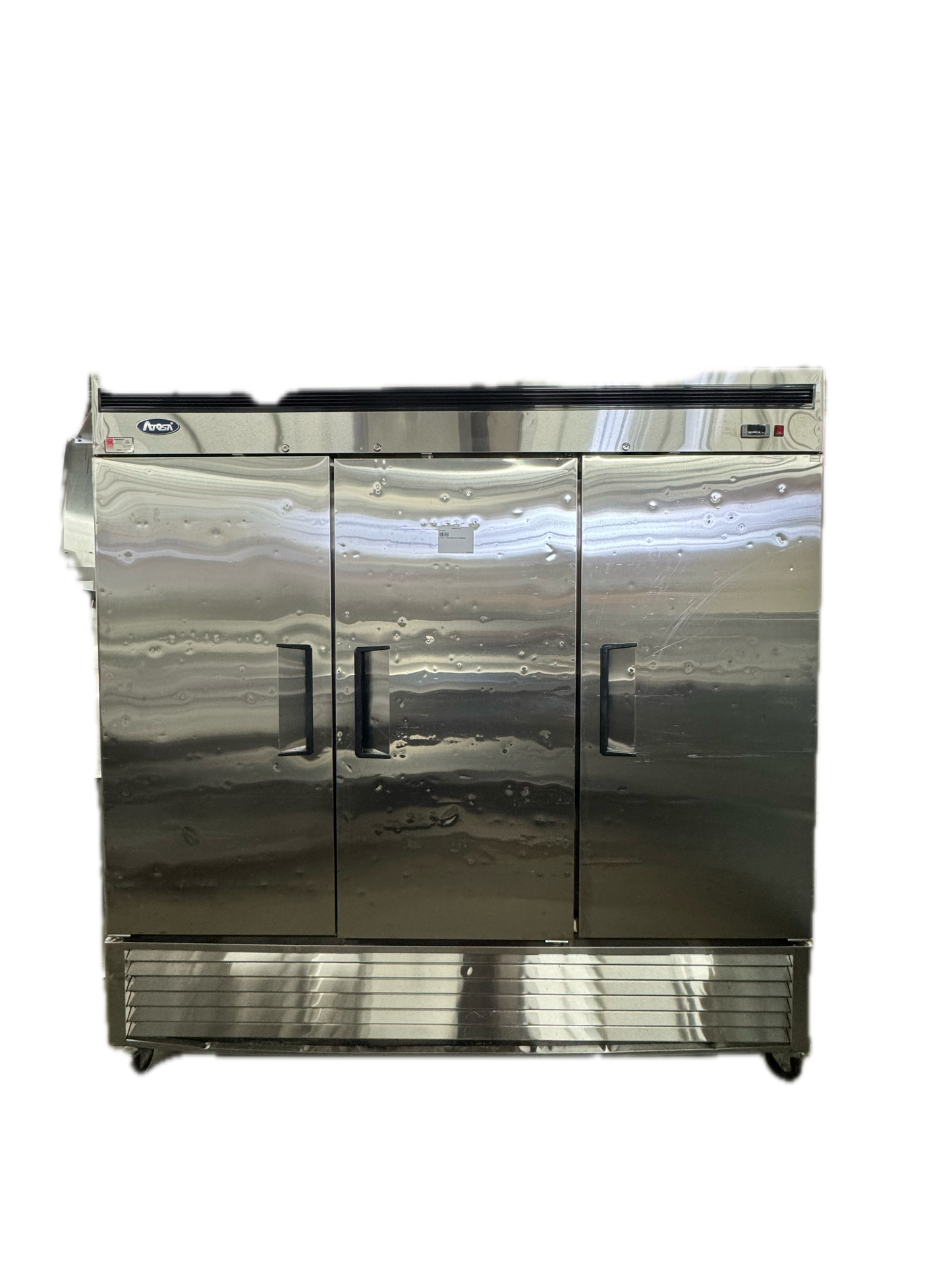 ATOSA 3 DOOR REACH-IN FREEZER (M.110243)