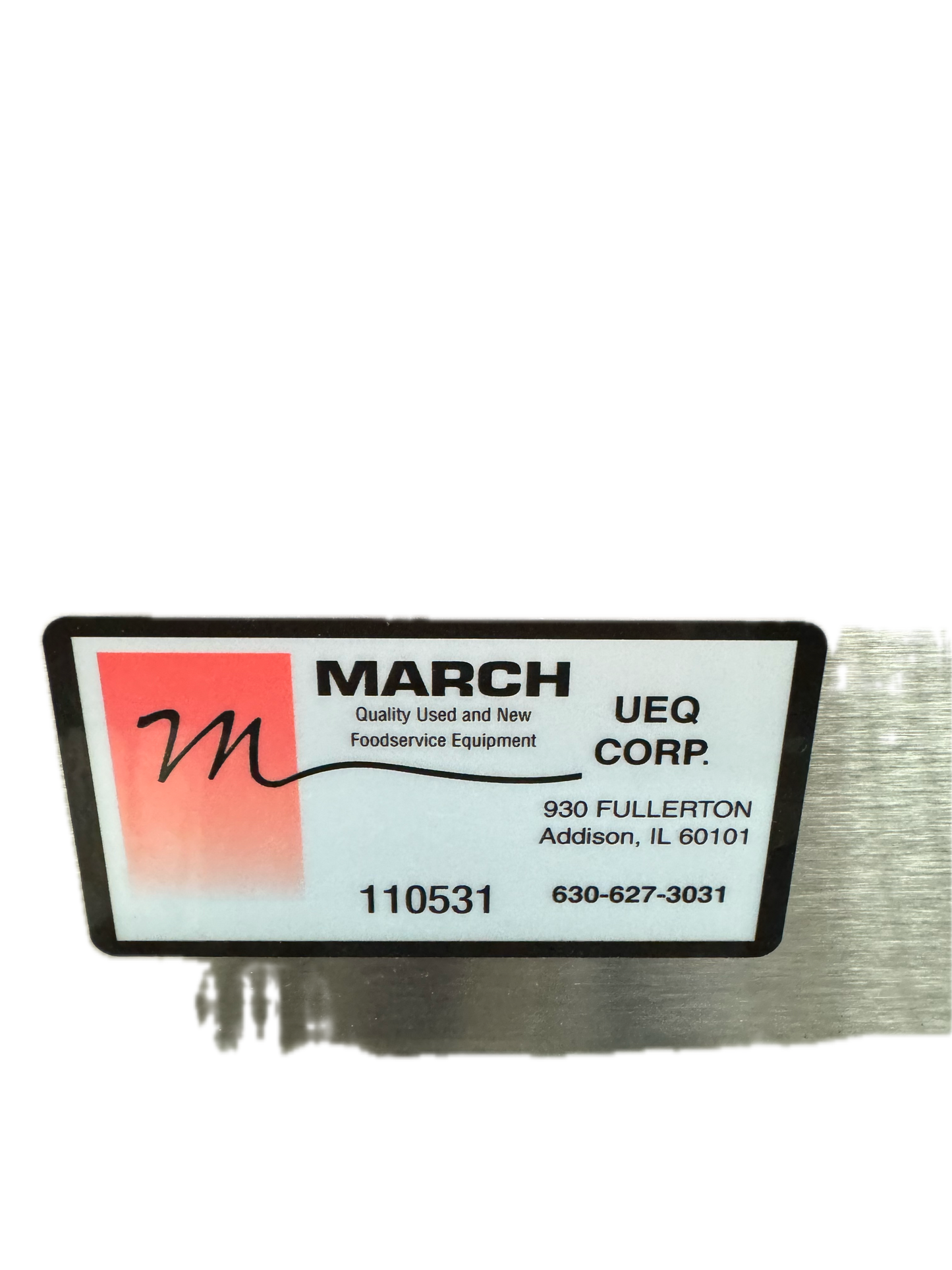 STAR MAX 36" CHARBROILER, NATURAL GAS (M.110531)