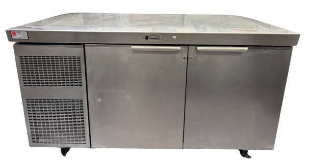 RANDALL 56” WORKTOP COOLER (M.110596)