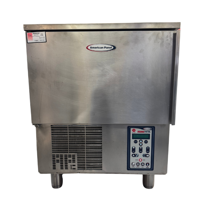 BLAST FREEZER (M.110610)