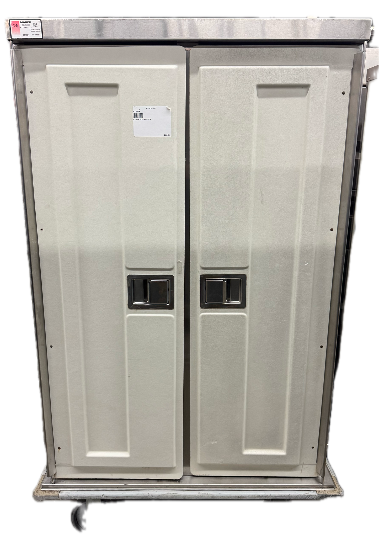 CADDY TRAY HOLDER (M.110801)