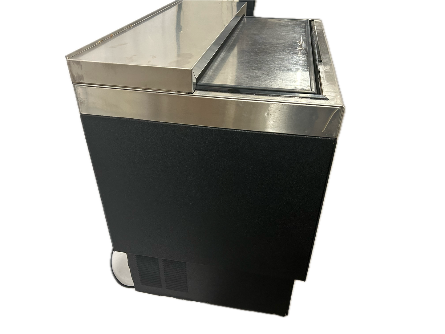 GLASTENDER 36" GLASS FROSTER (M.111023)