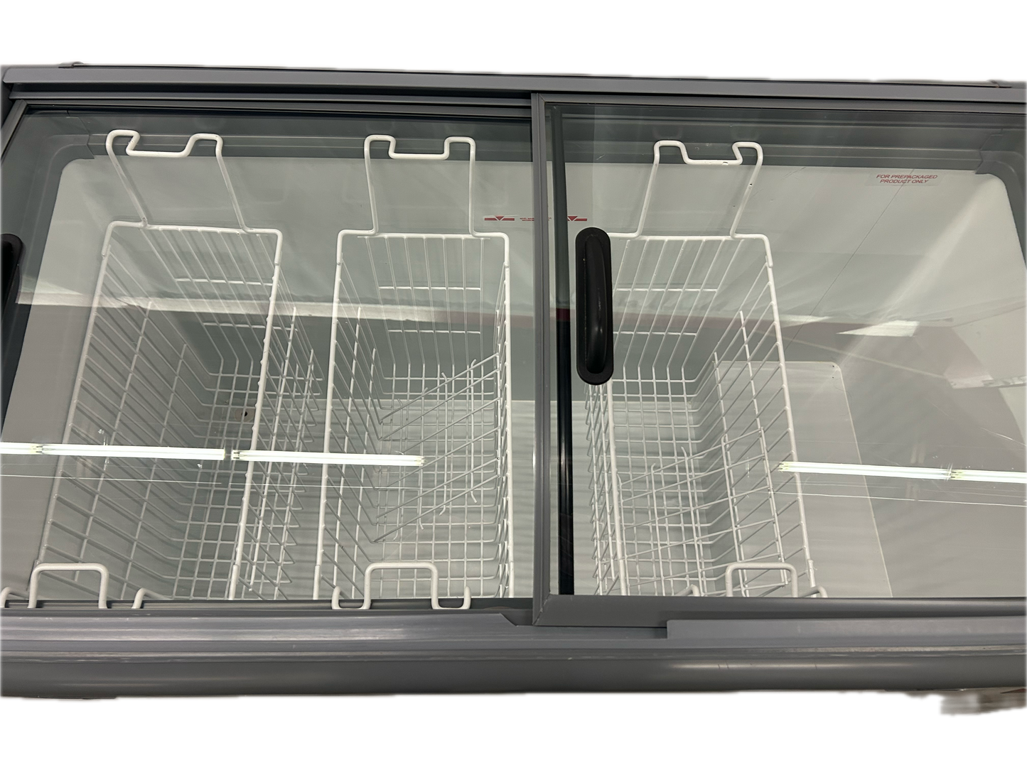 OJEDA 51" SLIDE TOP FREEZER DISPLAY (M.111046)