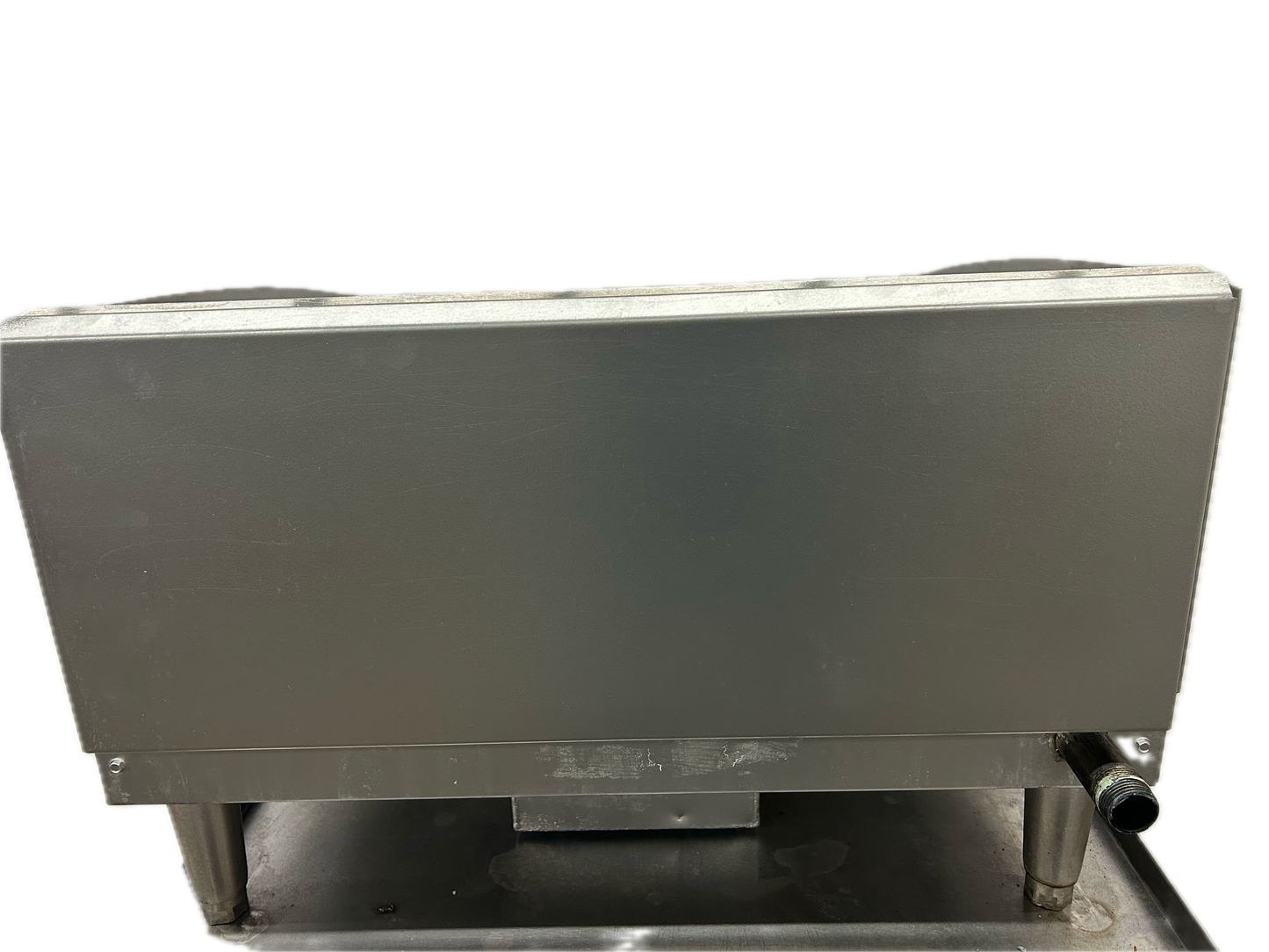 STAR 24" GRIDDLE W/T-STATS (M.111072)