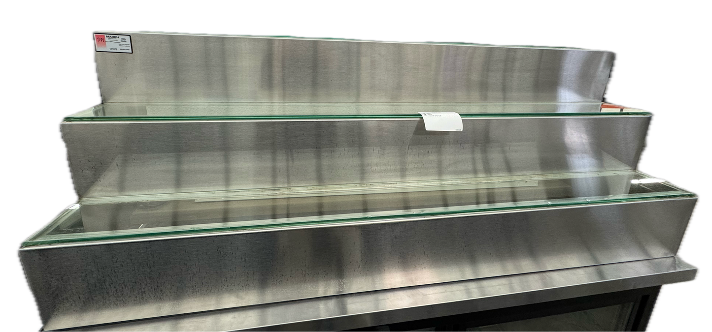 3 TIER LIQUOR STEP UP (M.111079)