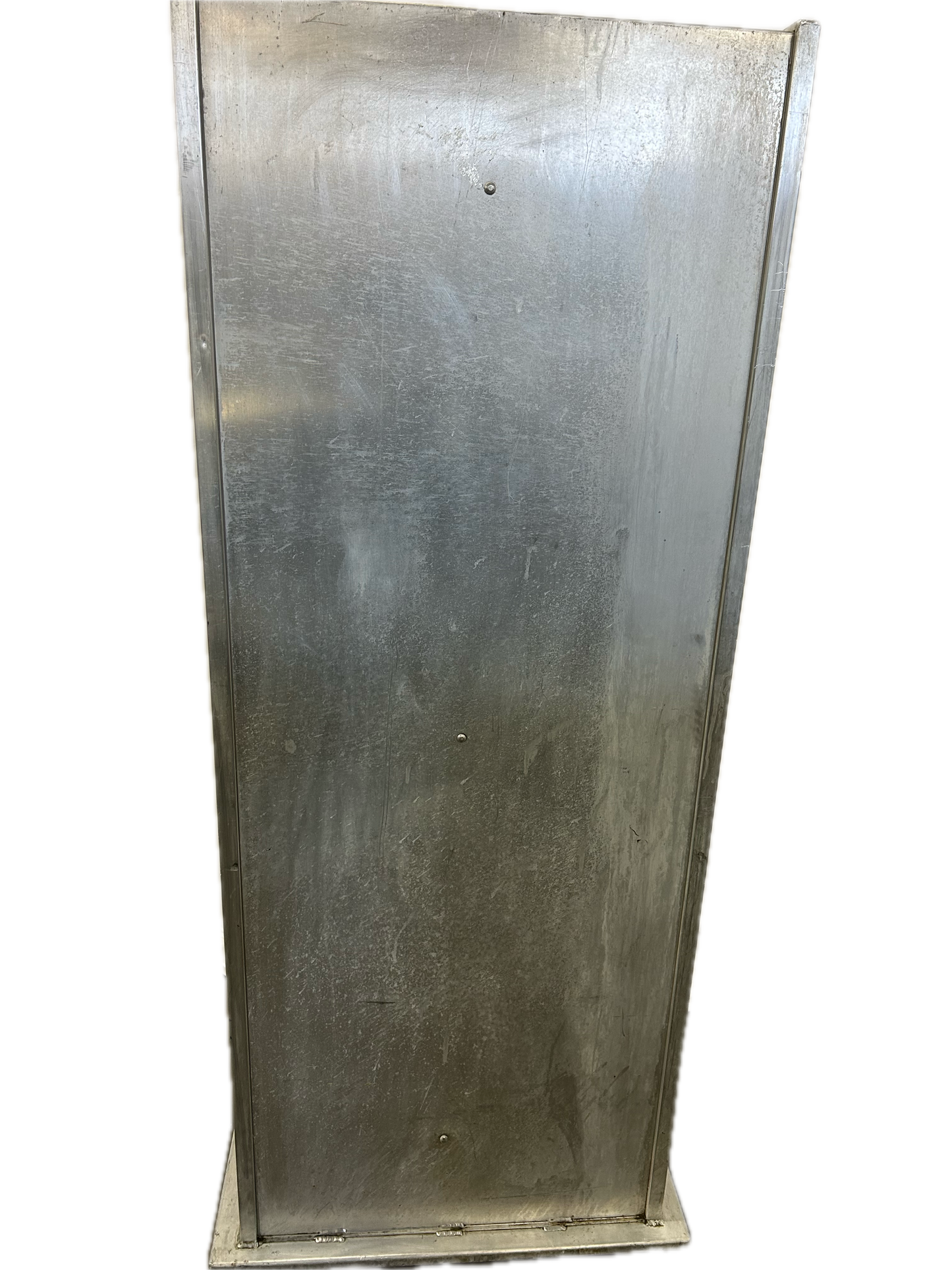 LOCKWOOD DRY CABINET (M.111081)