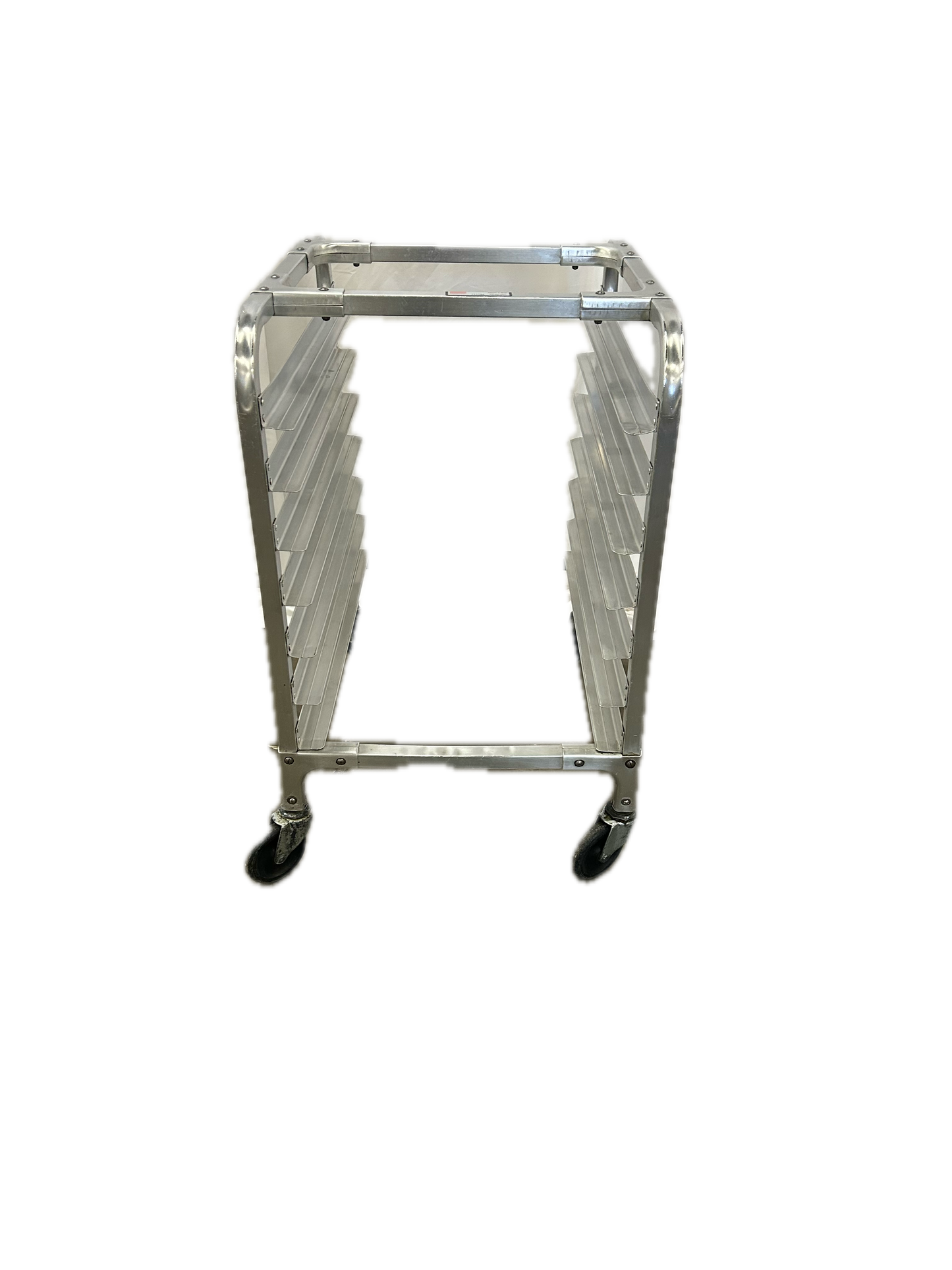 1/2 SIZE SHEET PAN RACK (M.111124)