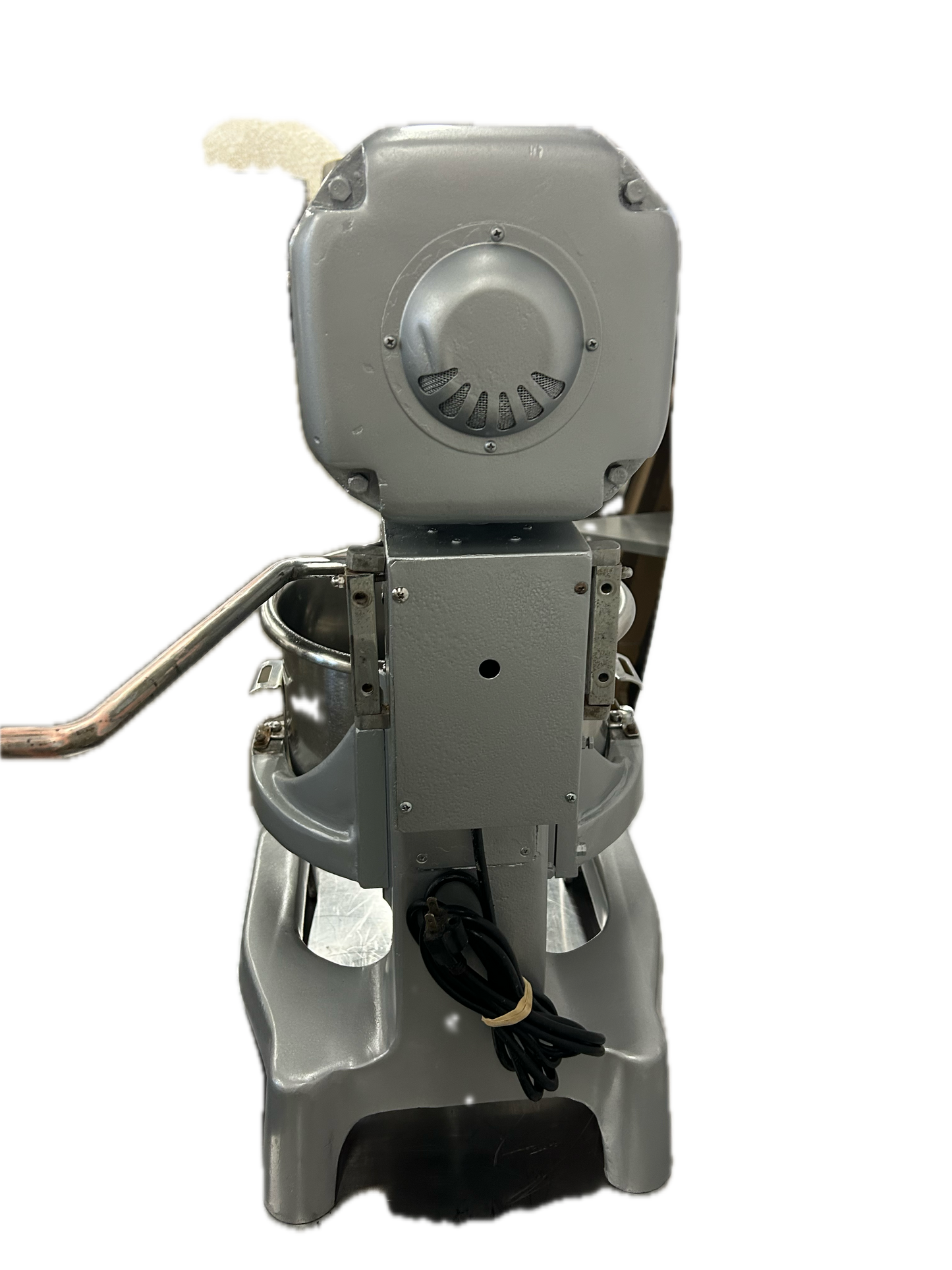 20QT. MIXER W/BOWL PADDLE WHIP (M.111189)