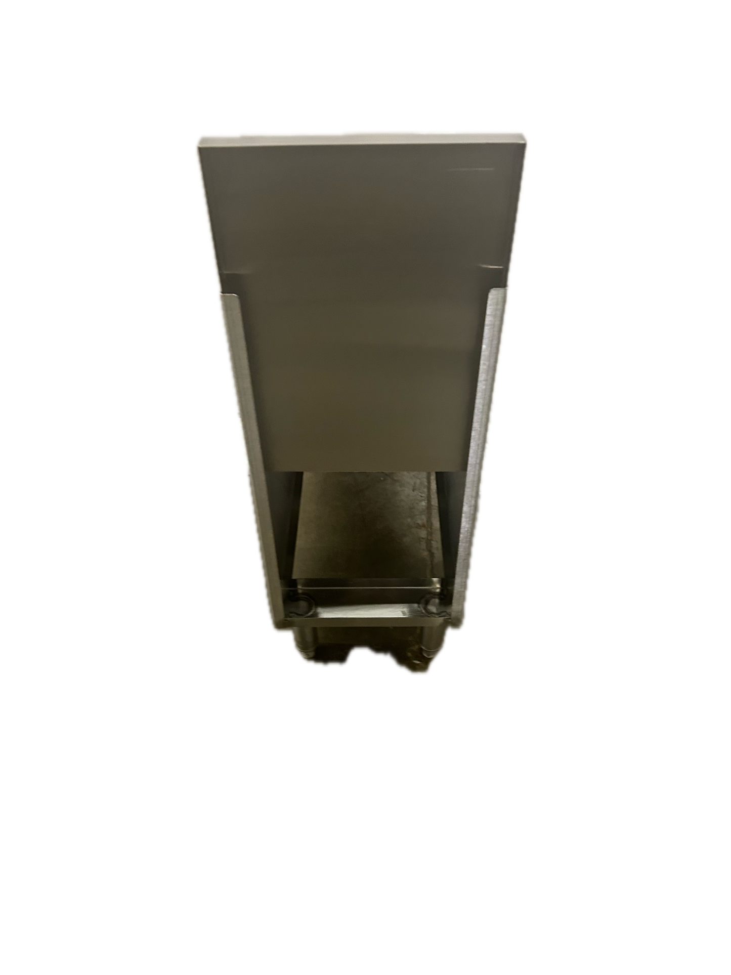 12” LIQUOR STEP UP (M.111217)