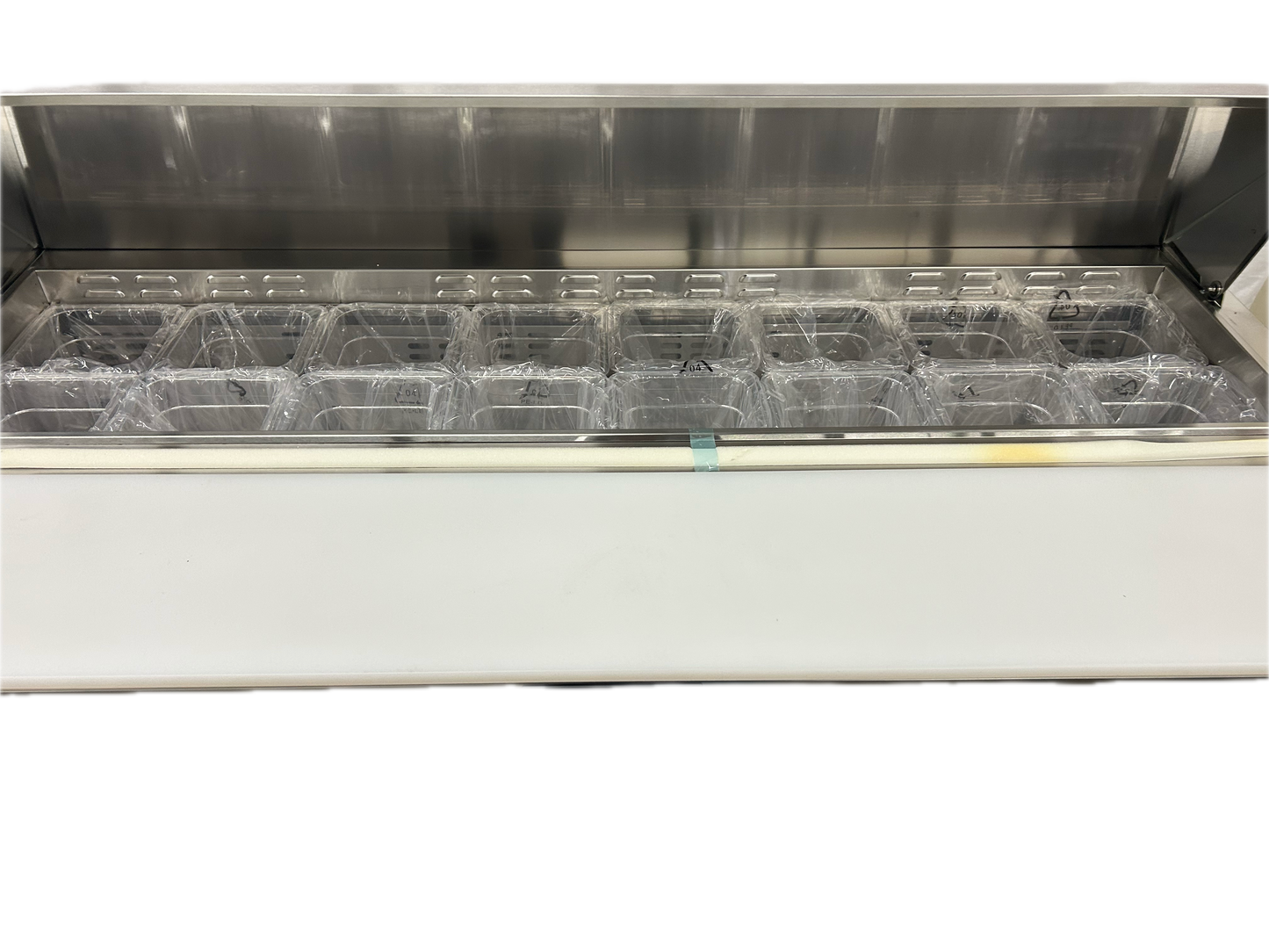 MSF8303GR 60" SANDWICH PREP (M.111240)