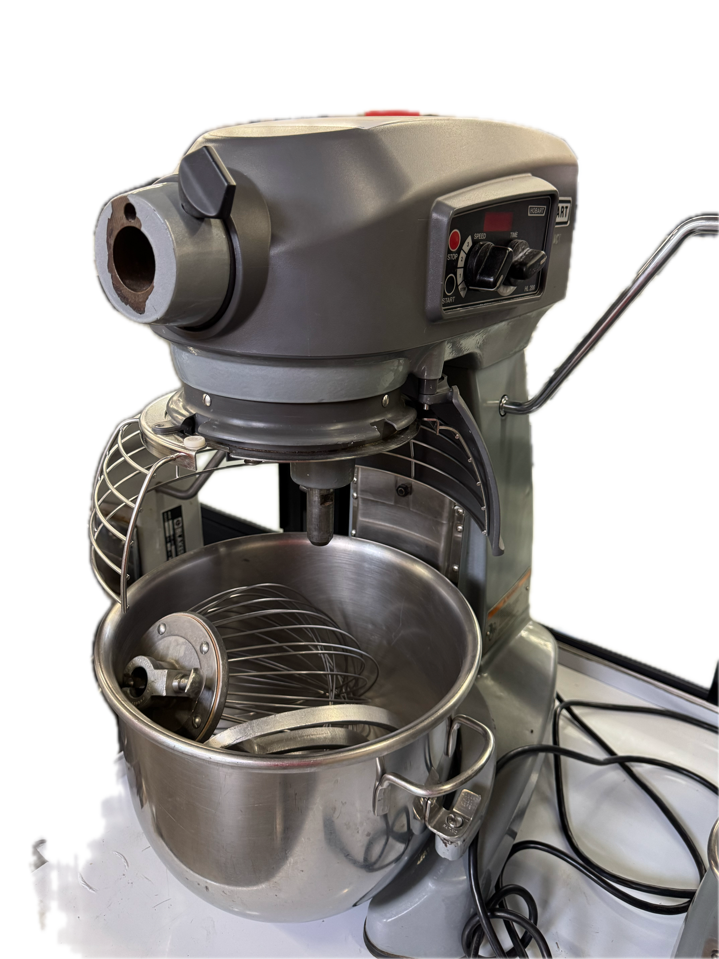 HOBART 20QT. MIXER LEGACY MODEL (M.111275)