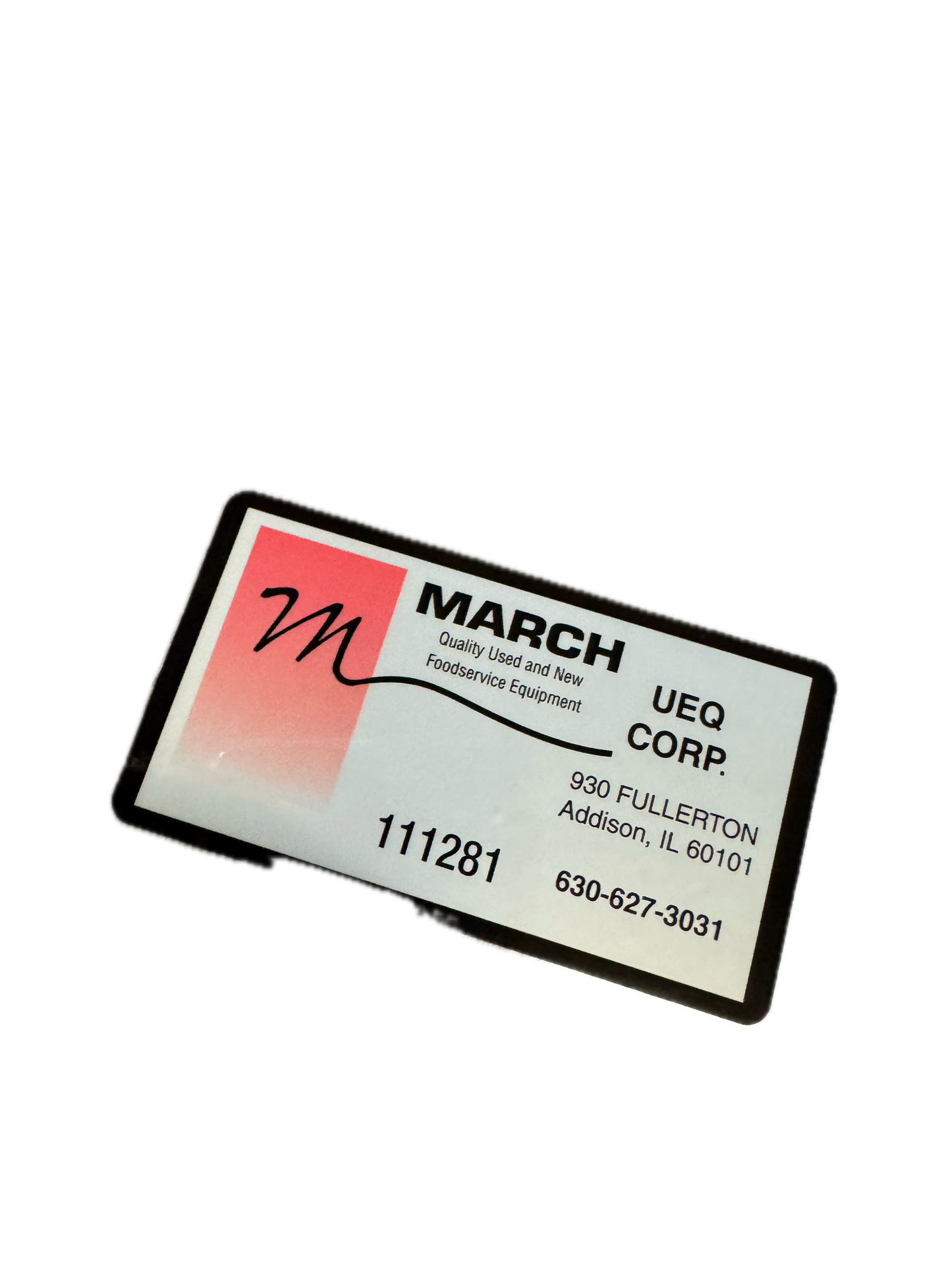 42 X 72 ALL S/S WORKTABLE (M.111281)