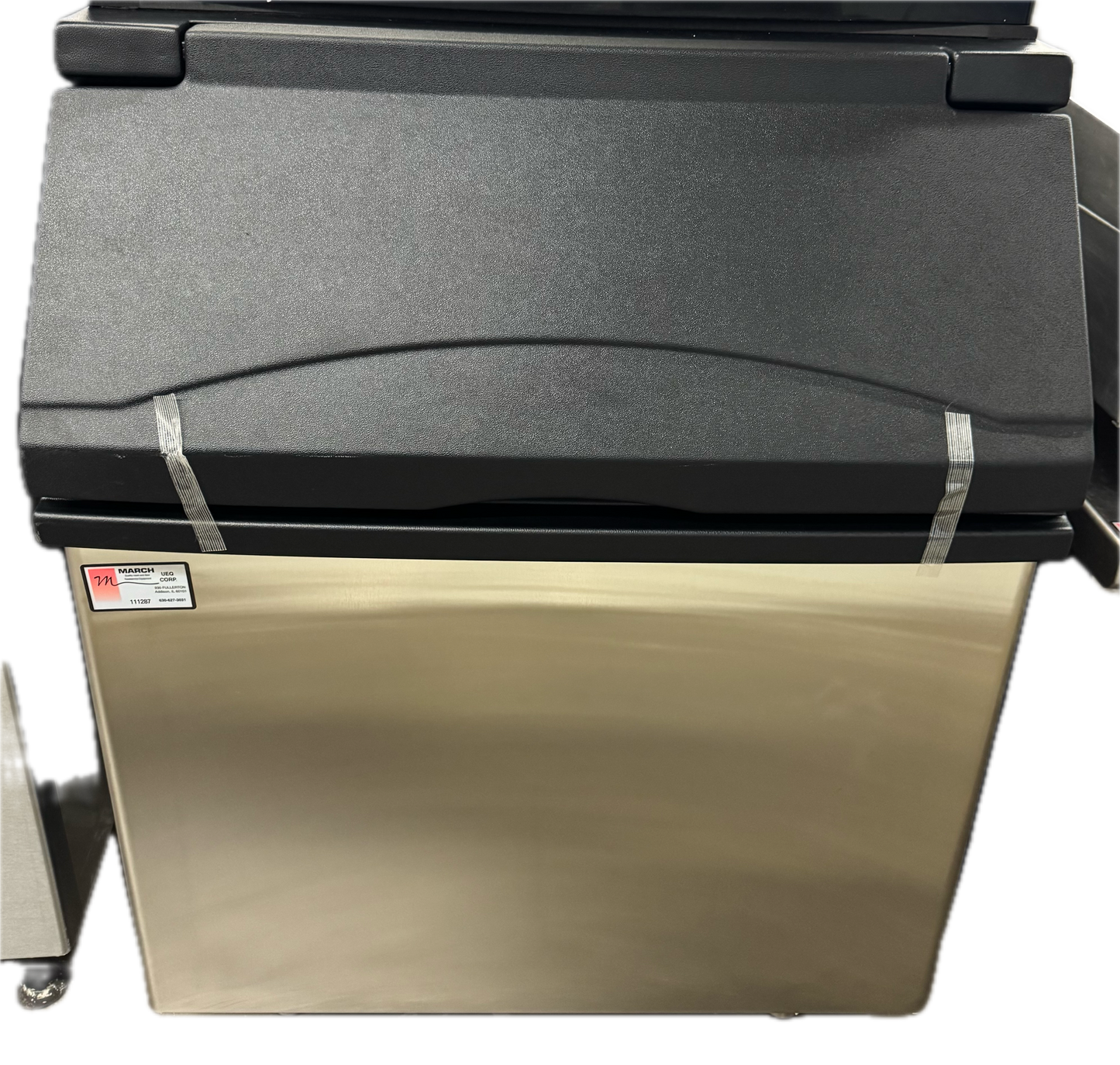 CYR400P ICE BIN (M.111287)