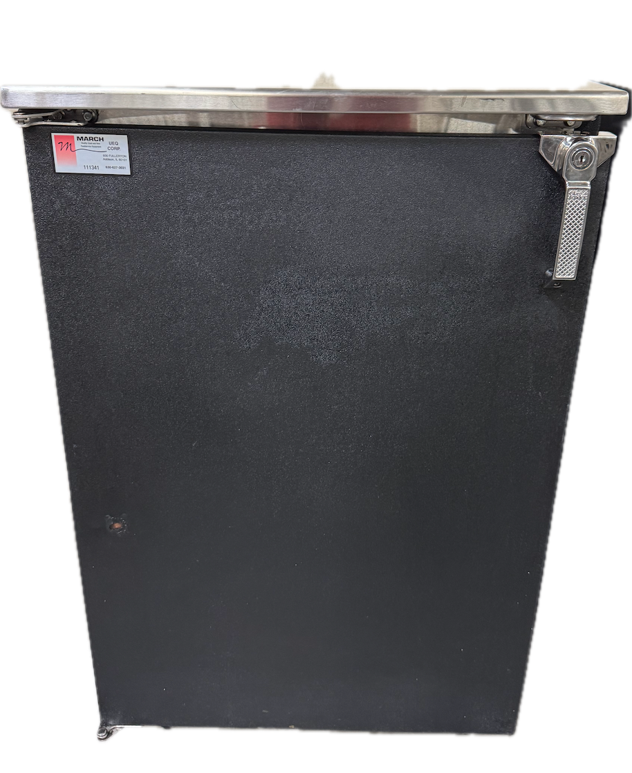 24" BACK BAR DRY CABINET (M.111341)