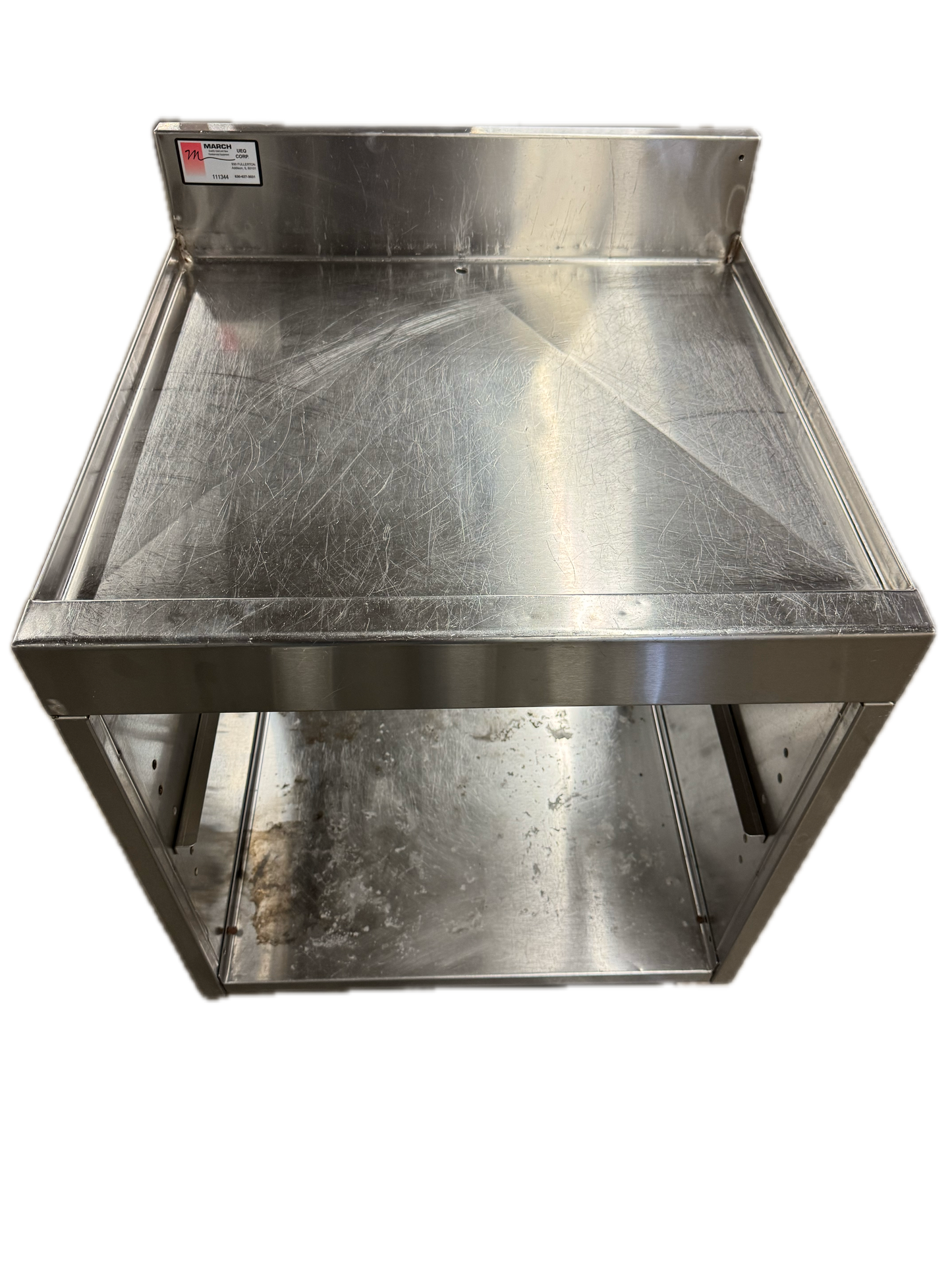 24" DRAINBOARD (M.111344)