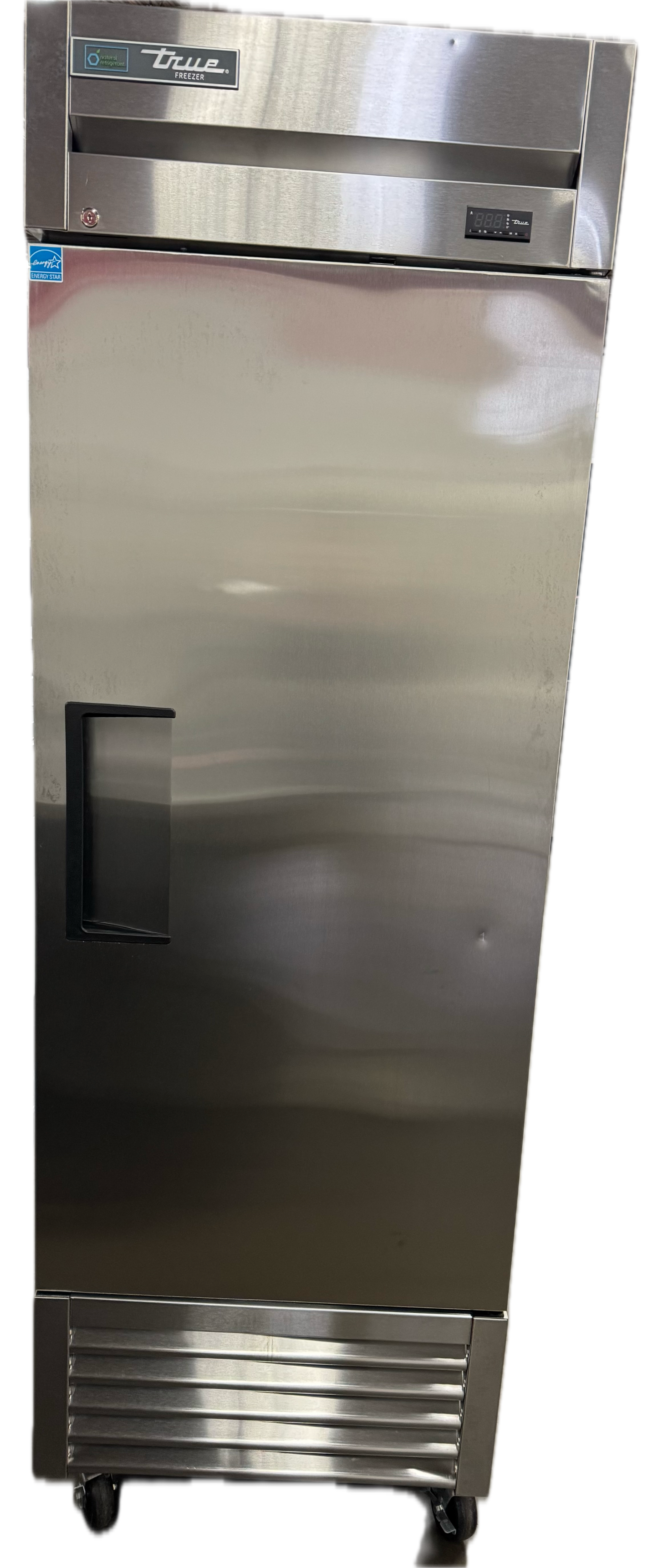 TRUE T-23F 1-DOOR FREEZER (M.111363)