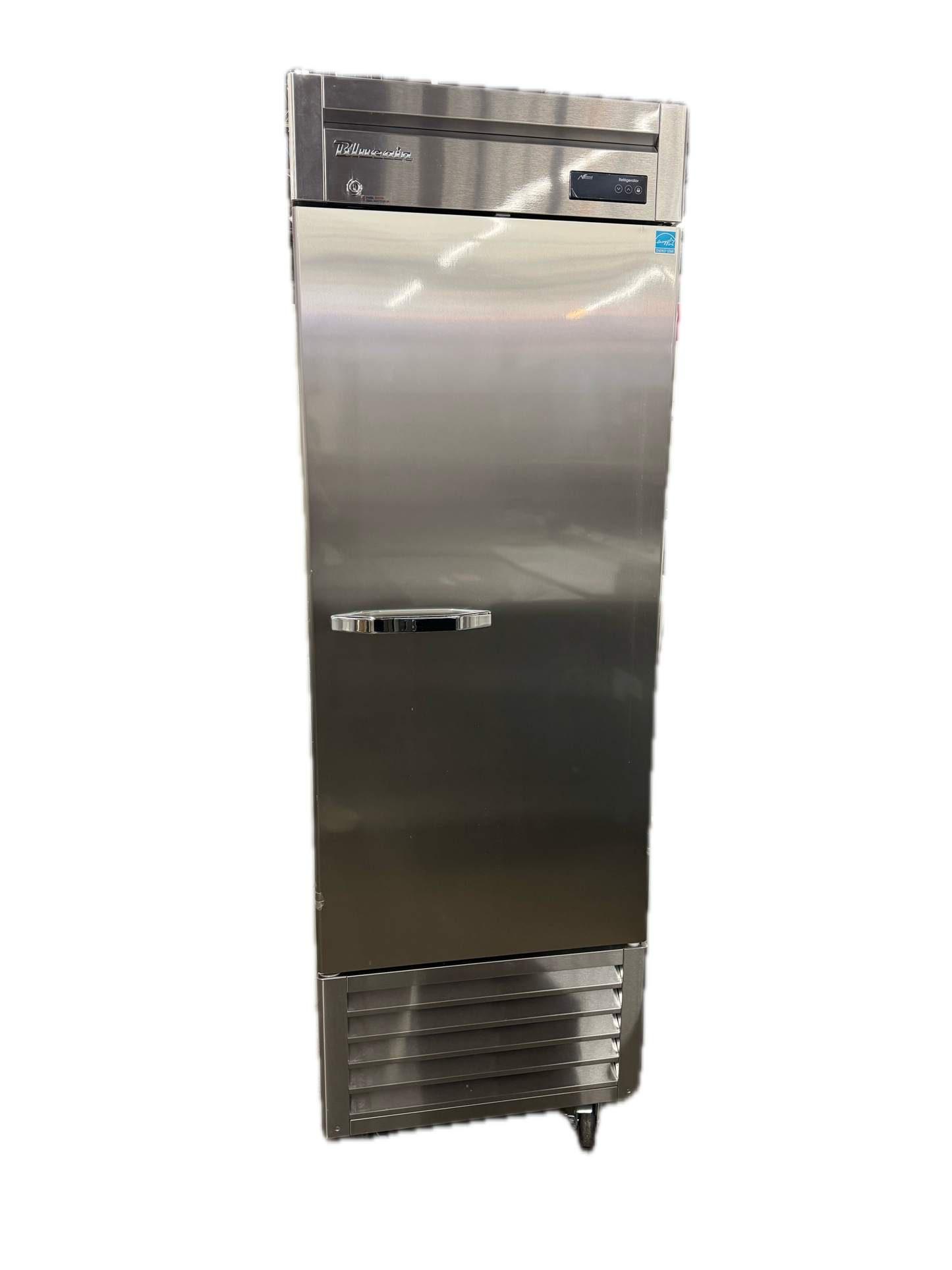 BLUE AIR BSR23 1-DOOR COOLER (M.111364)