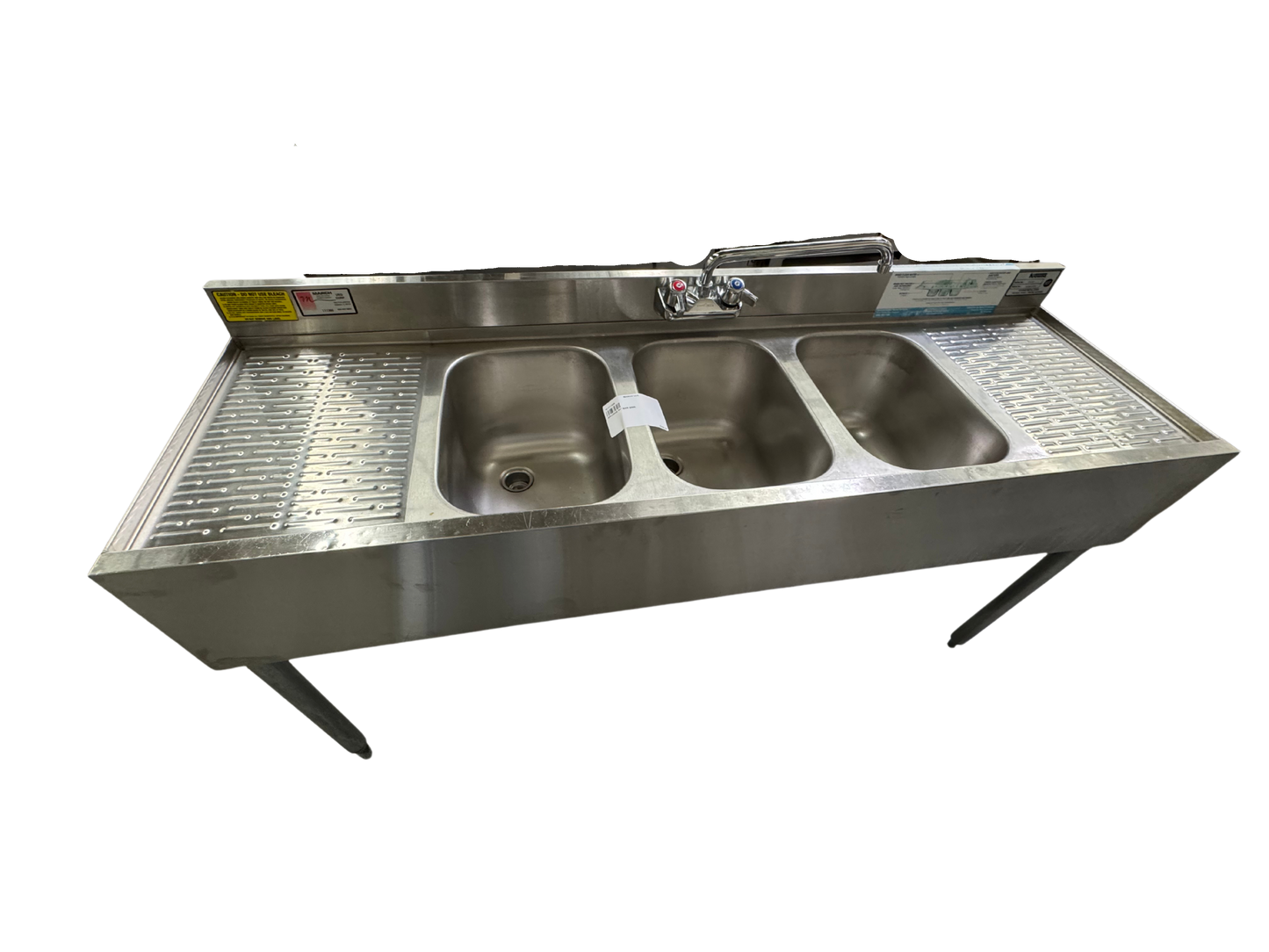 KROWNE 60" BAR SINK (M.111366)
