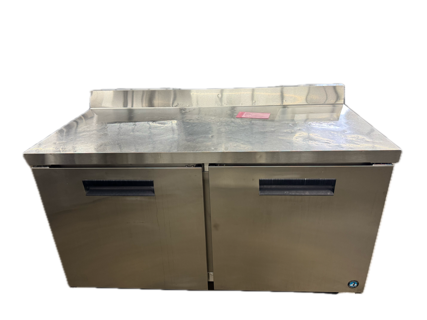 HOSHIZAKI WORKTOP COOLER (M.111378)