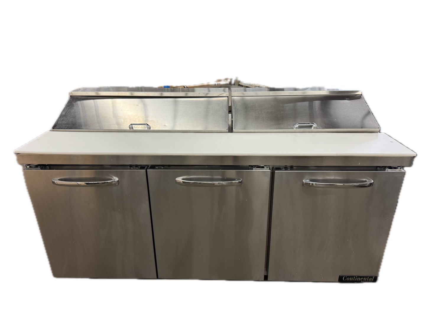 CONTINENTAL 72" SANDWICH PREP (M.111380)