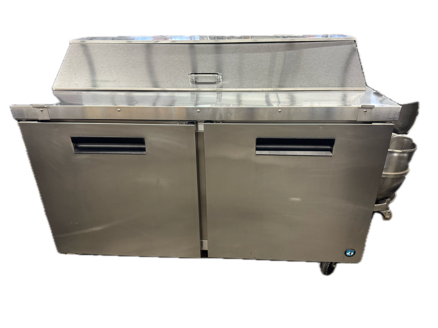 HOSHIZAKI SANDWICH PREP (M.111382)