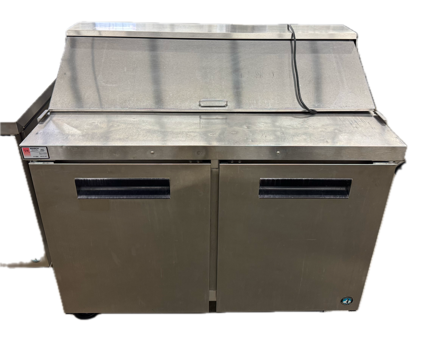 HOSHIZAKI SANDWICH PREP (M.111384)