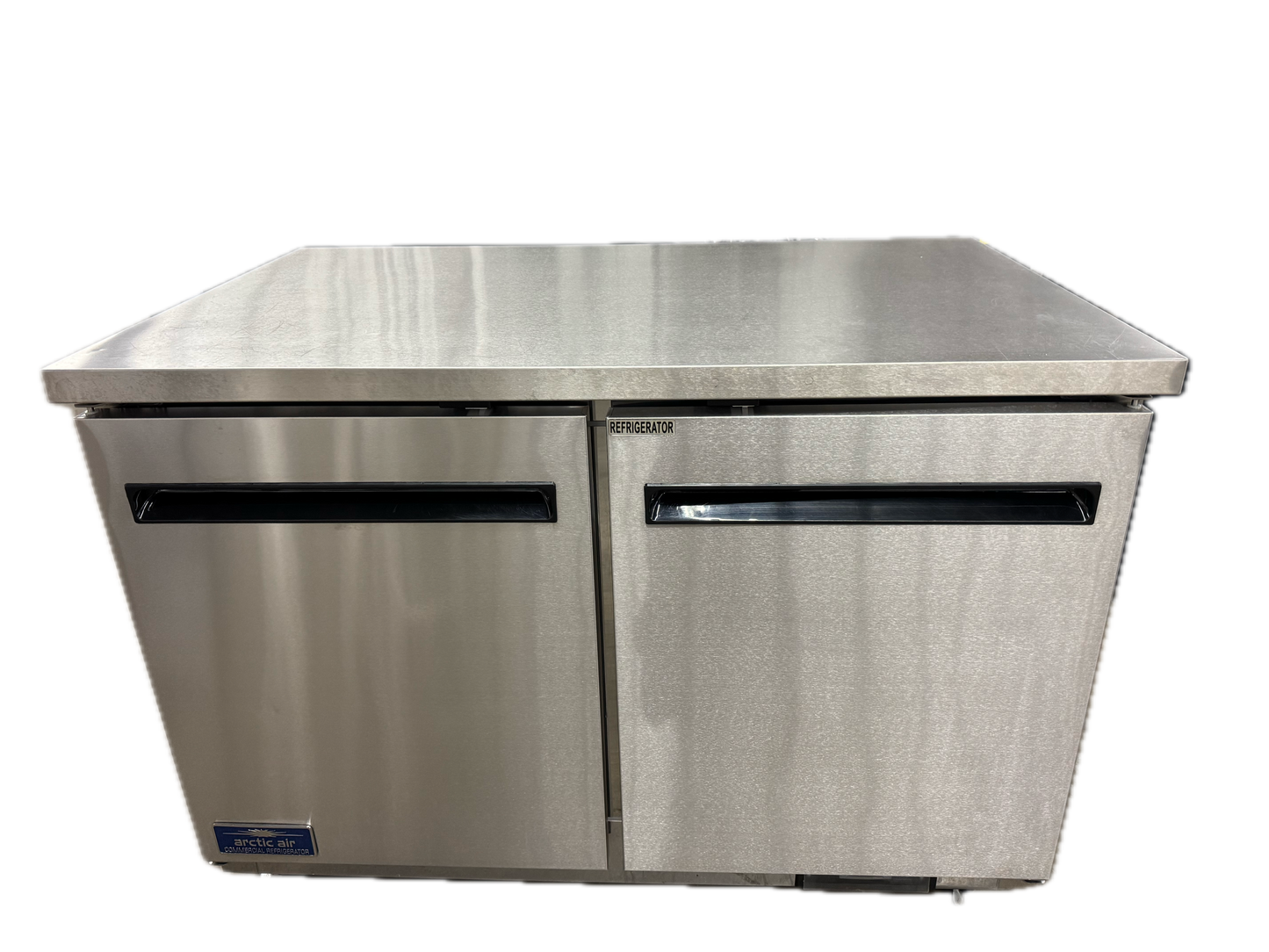 ARTIC AIR 48" UNDERCOUNTER REFRIGERATOR, AUC48R (M.111388)