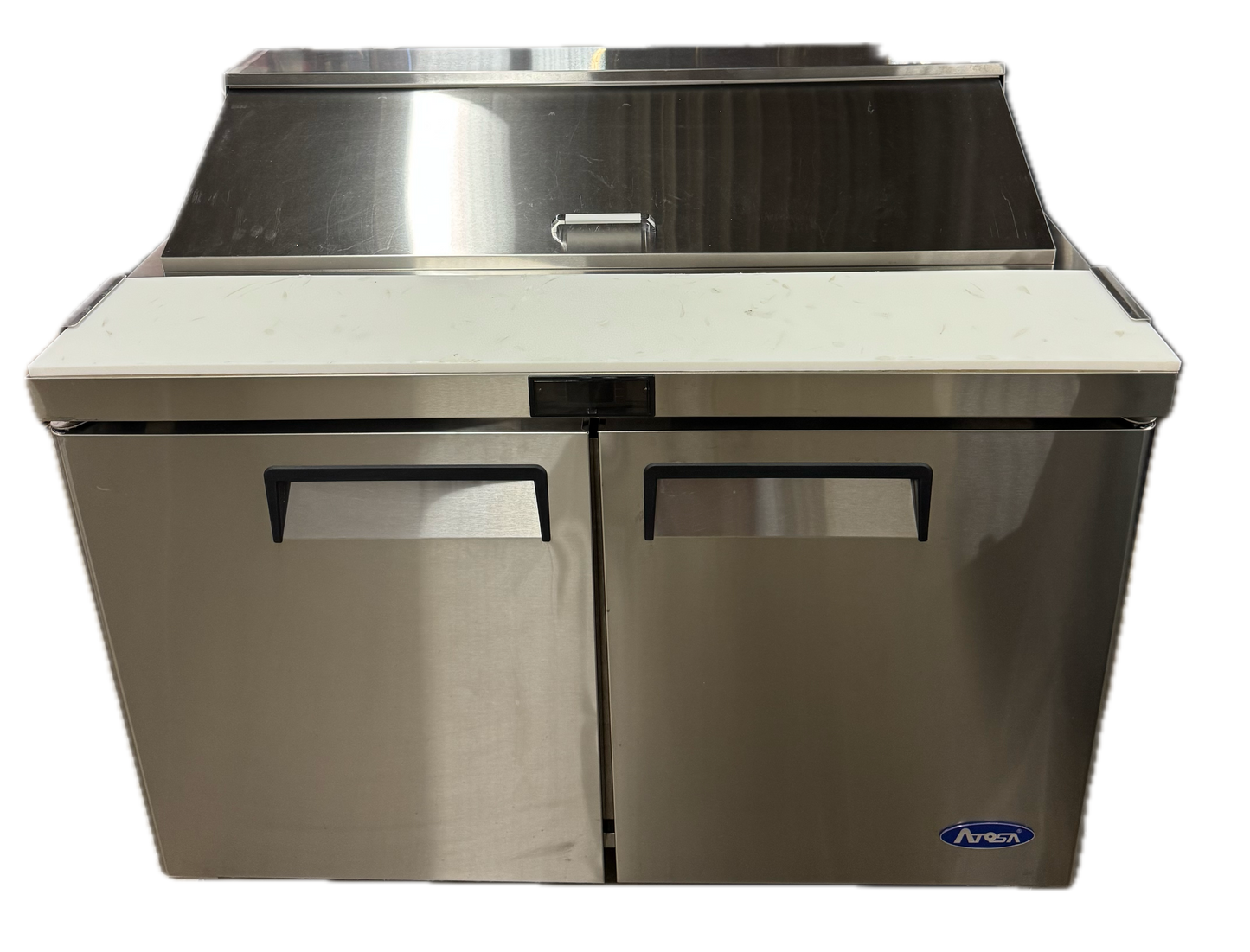 ATOSA 48" SANDWICH PREP, MSF8302 (M.111391)