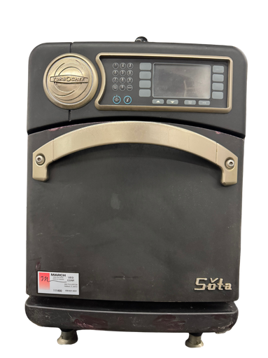 TURBO CHEF SOTA (M.111400)