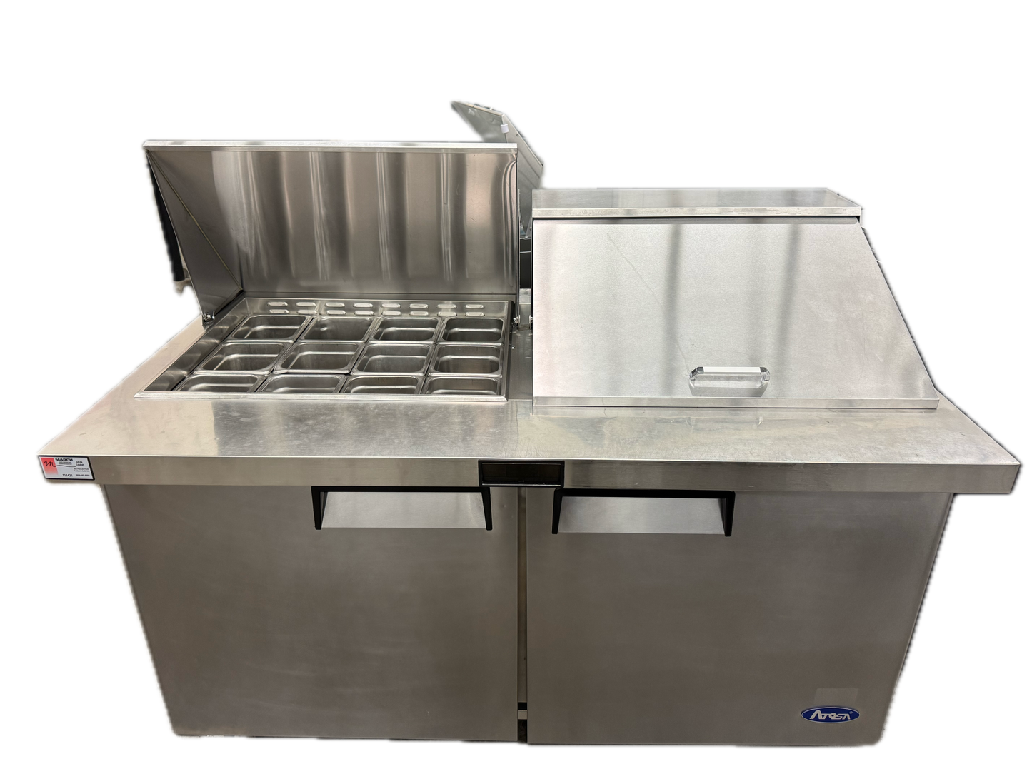 60" ATOSA MEGATOP (M.111431)