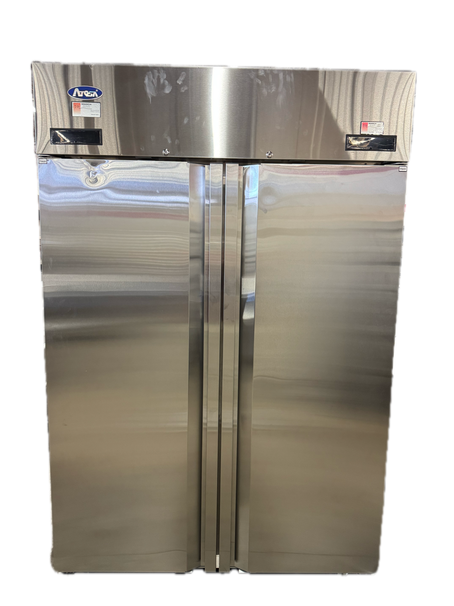 MBF8129GR REFRIGERATOR/FREEZER (M.111444)