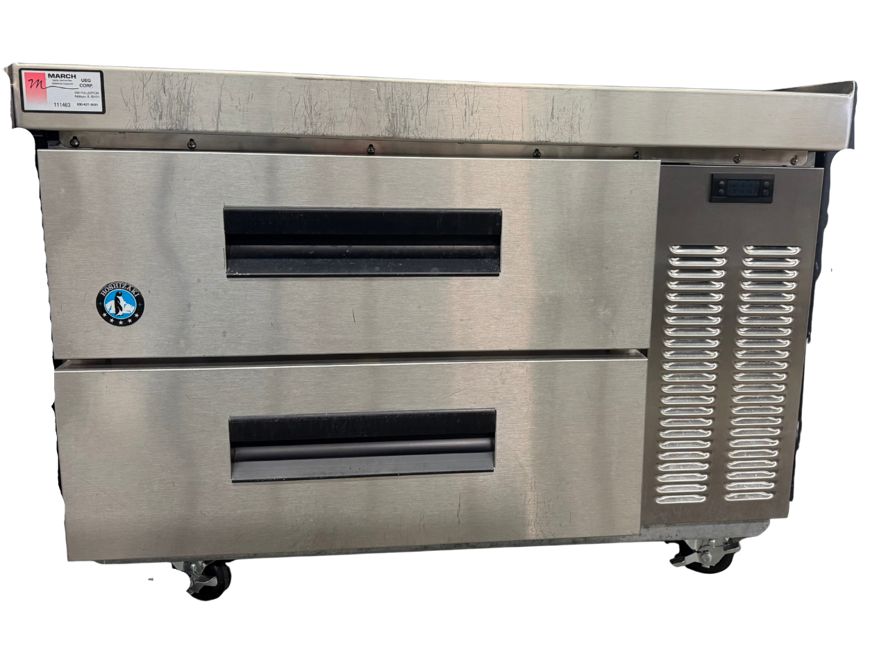 HOSHIZAKI 36" CHEF BASE CR36A (M.111463)