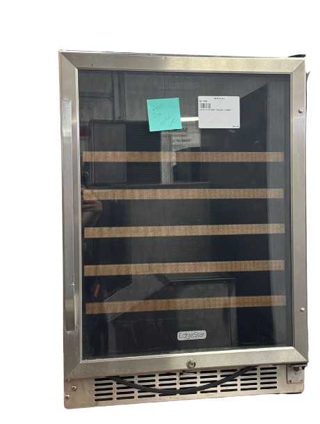 EDGE STAR WINE COOLER ½ HEIGHT (M.111608)